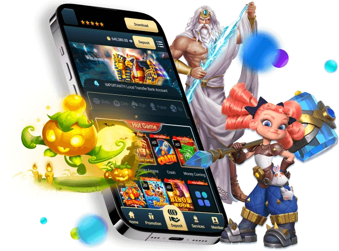 Khuyến mãi chào mừng thành viên mới Fun8