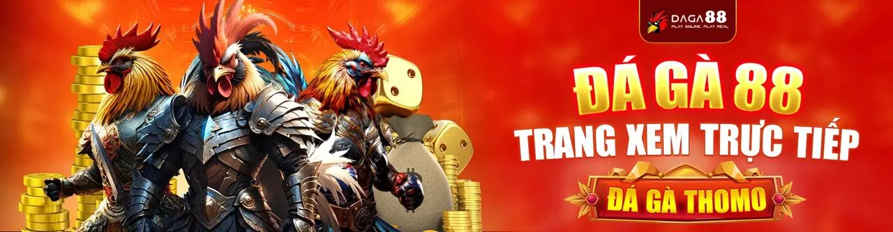 Đá Gà Trực Tuyến Fun8 Link Mới