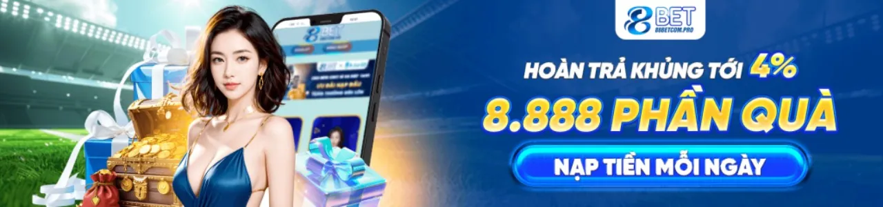 Bàn chơi Baccarat trực tuyến sang trọng tại Fun8 Link Mới 2026