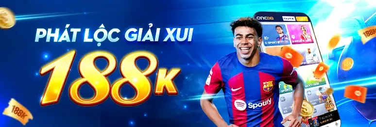 Thưởng chào mừng fun8