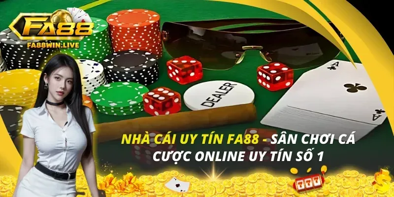 Biểu tượng kênh chính thức Fun8