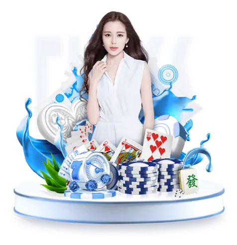 Sòng bạc trực tuyến Fun8